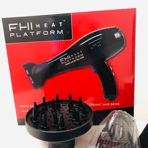 FHI Heat Hair Dryer